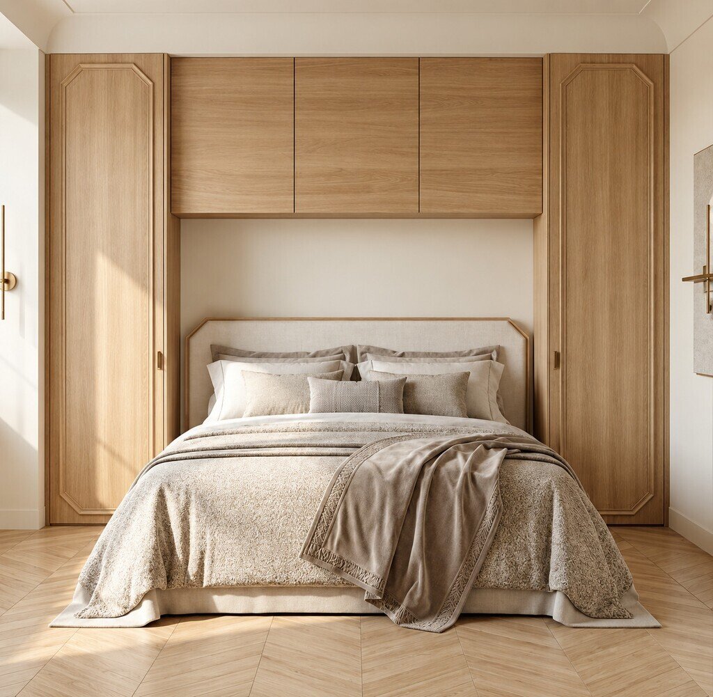 Wohnung in Salamanca, Madrid, Spanien 3 - 19046815
