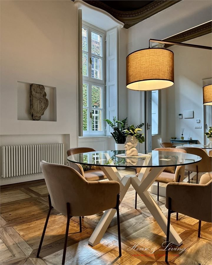 Wohnung in Centro, Turin, Piemont 2 - 19045511