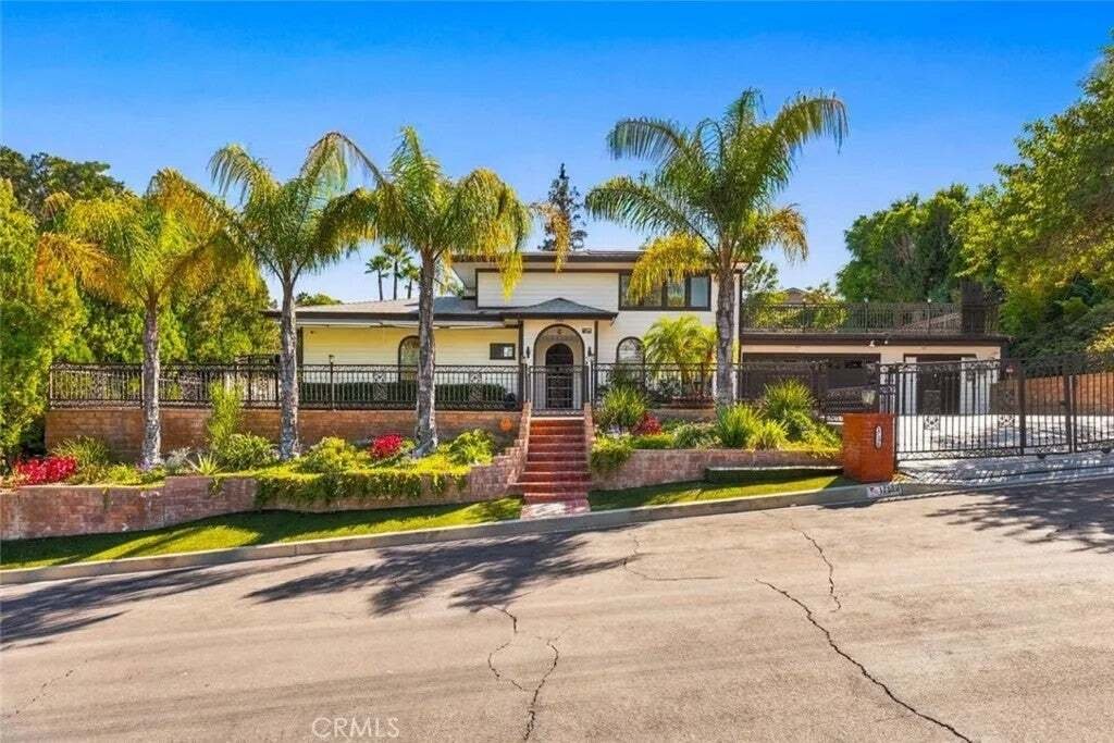 Casa a Los Angeles, California, Stati Uniti 1 - 19046369