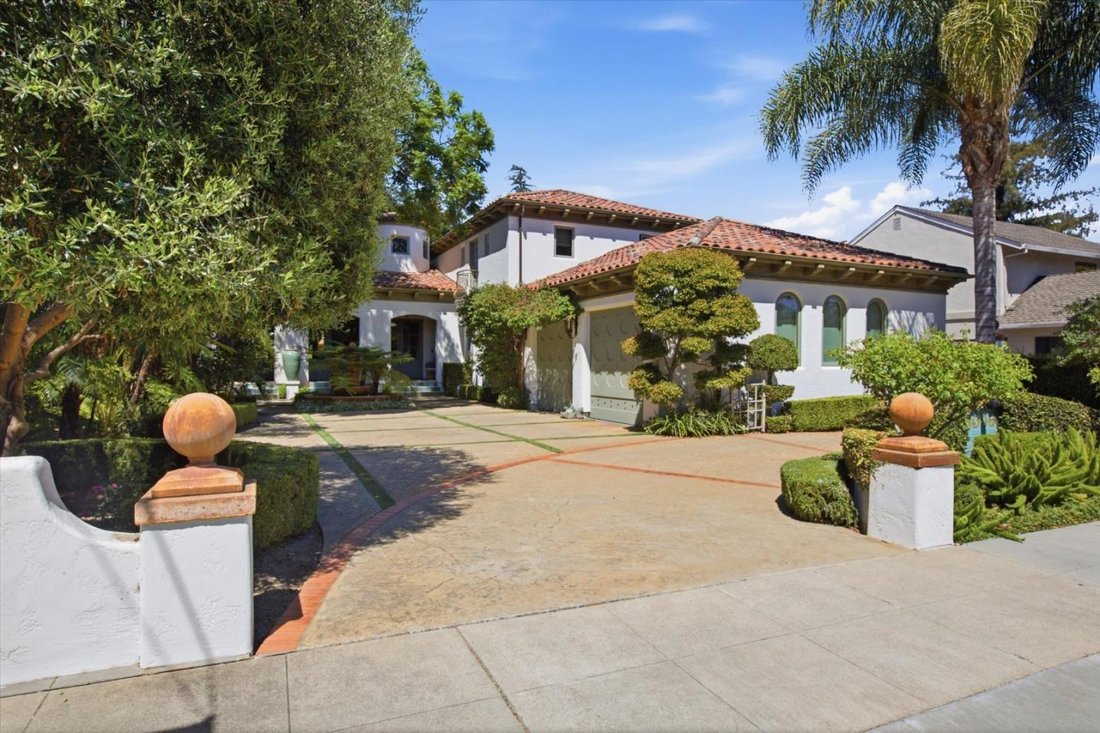 Maison à San José, Californie, États-Unis 1 - 19045789