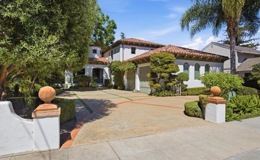 Casa a San Jose, California, Stati Uniti 1