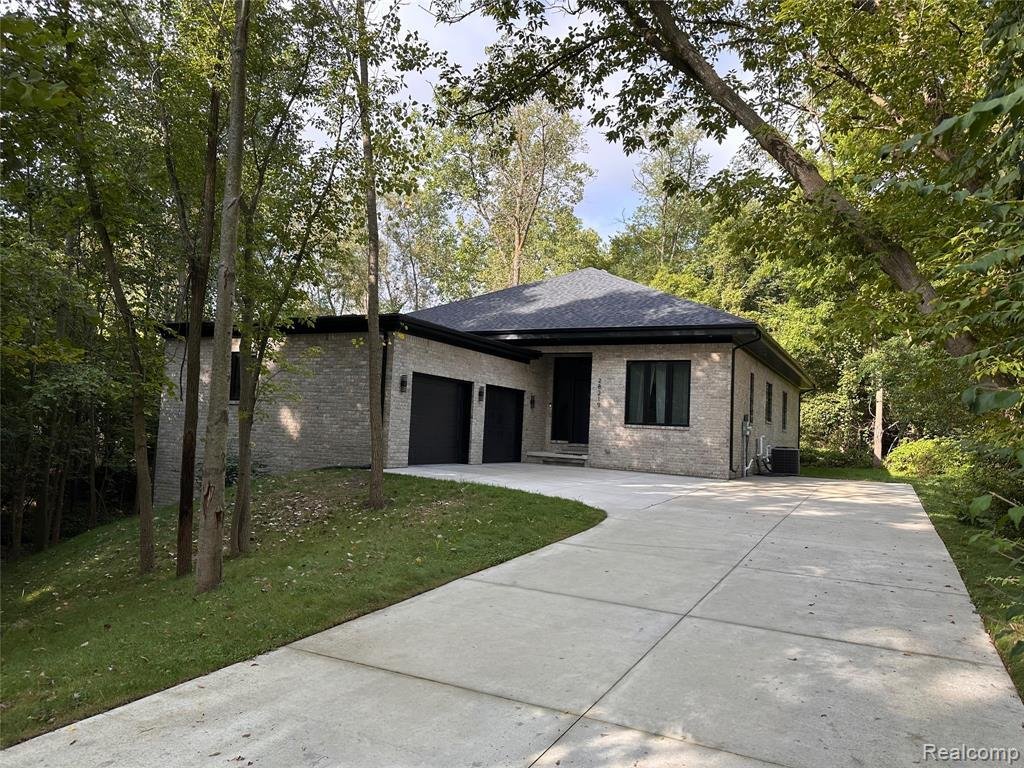 Maison à Farmington Hills, Michigan, États-Unis 1 - 19048725