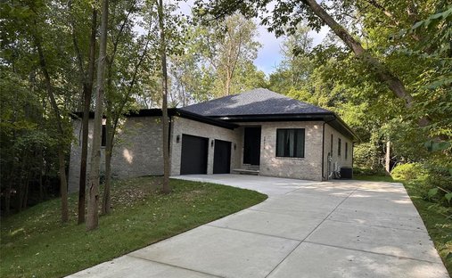 Haus in Farmington Hills, Michigan, Vereinigte Staaten 1