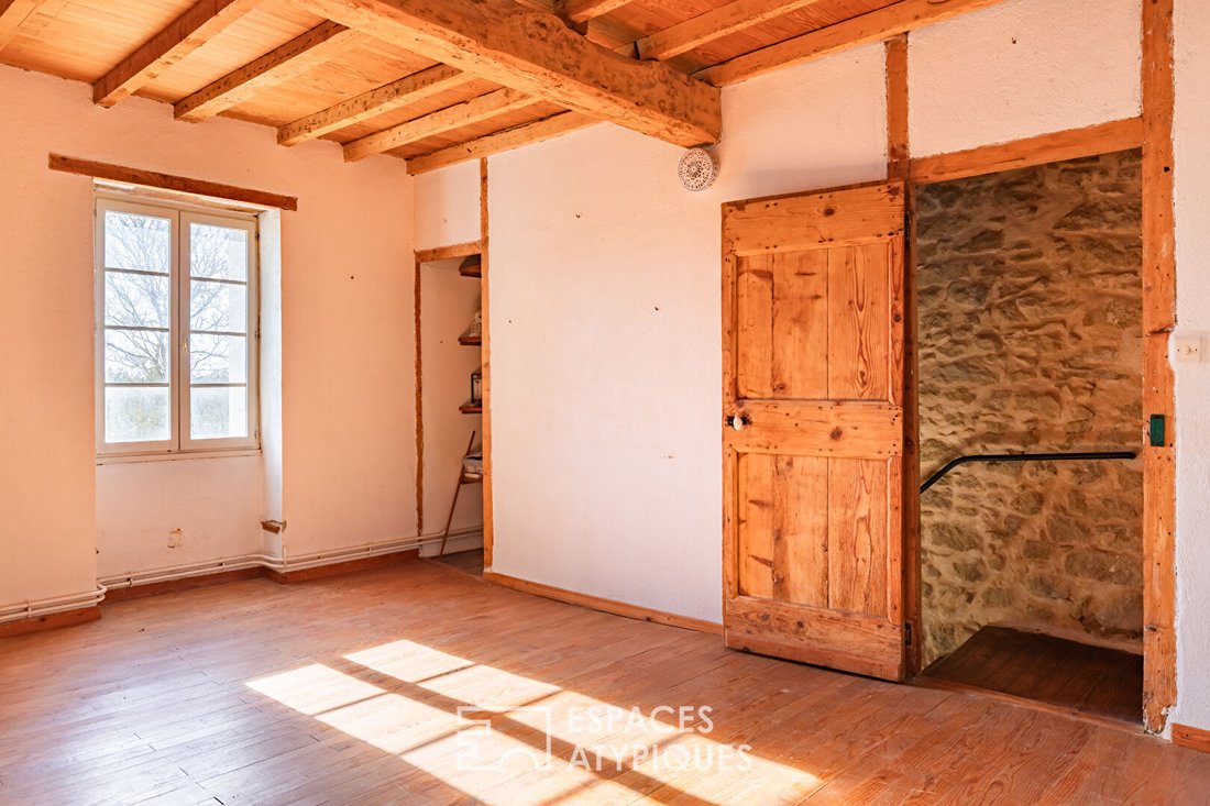 Villa à Belpech, Occitanie, France 5 - 19047681