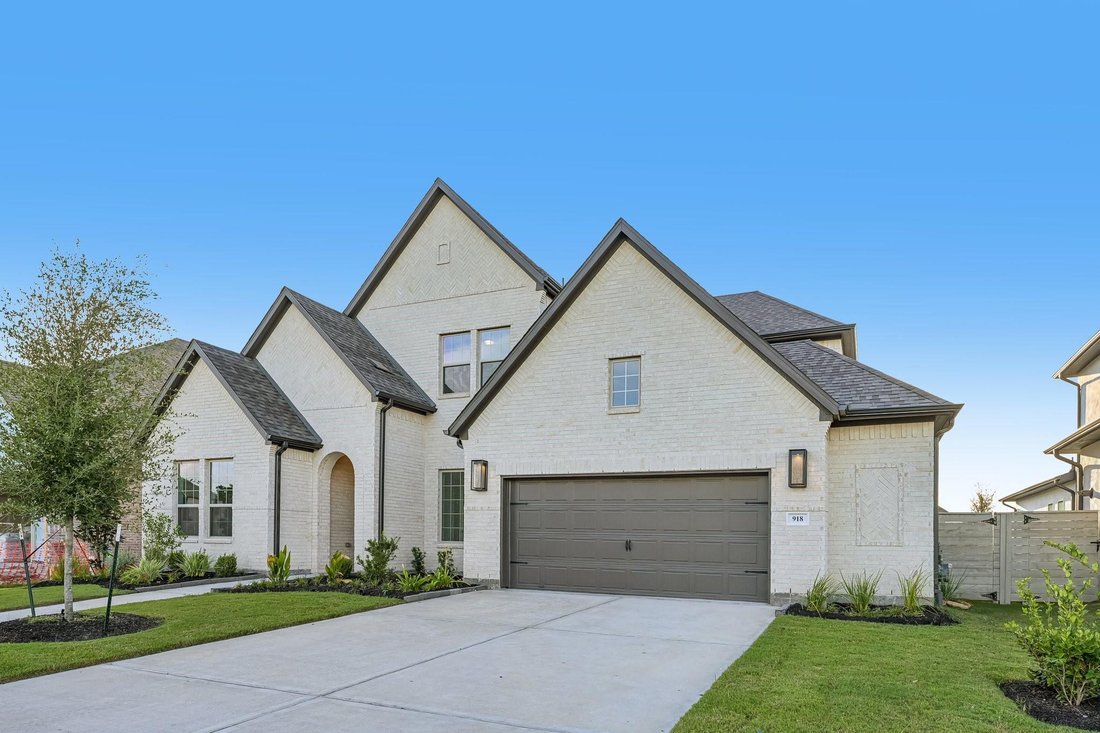 Casa a Friendswood, Texas, Stati Uniti 2 - 17466664