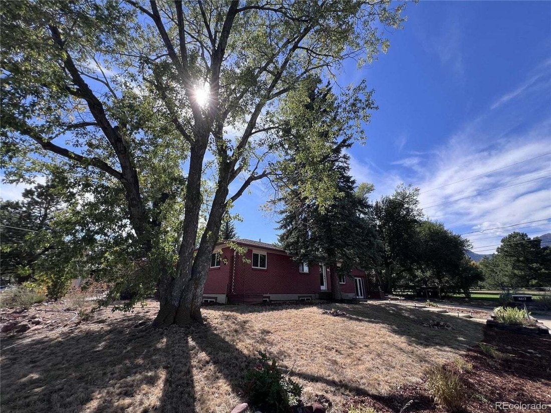 Maison à Boulder, Colorado, États-Unis 3 - 18958743