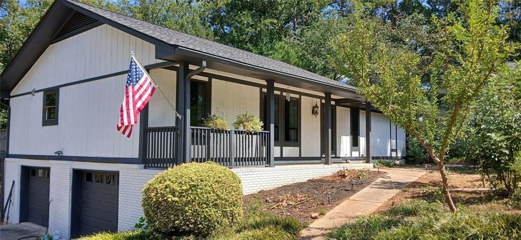 Casa a Tucker, Georgia, Stati Uniti 1 - 19048731