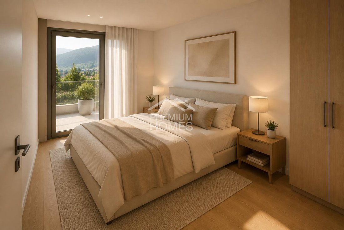 Wohnung in Lüterkofen-Ichertswil, Kanton Solothurn, Schweiz 3 - 19045546