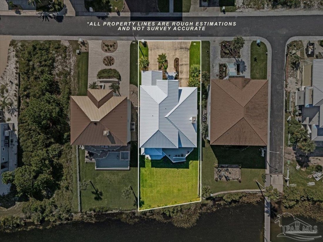 Haus in Pensacola, Florida, Vereinigte Staaten 3 - 19047914