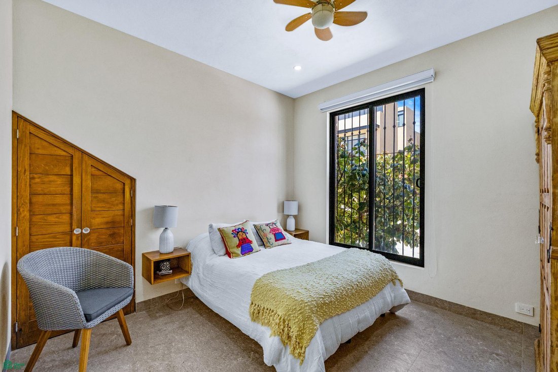 Maison à San Miguel de Allende, Guanajuato, Mexique 3 - 19048651