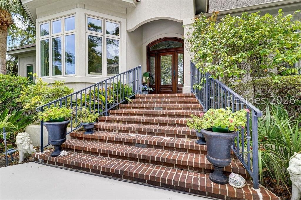 House in Hilton Head Island, South Carolina, United States 4 - 19047937