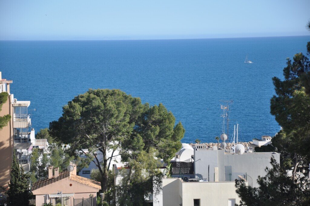 Villa in Palma, Balearische Inseln, Spanien 1 - 19046747