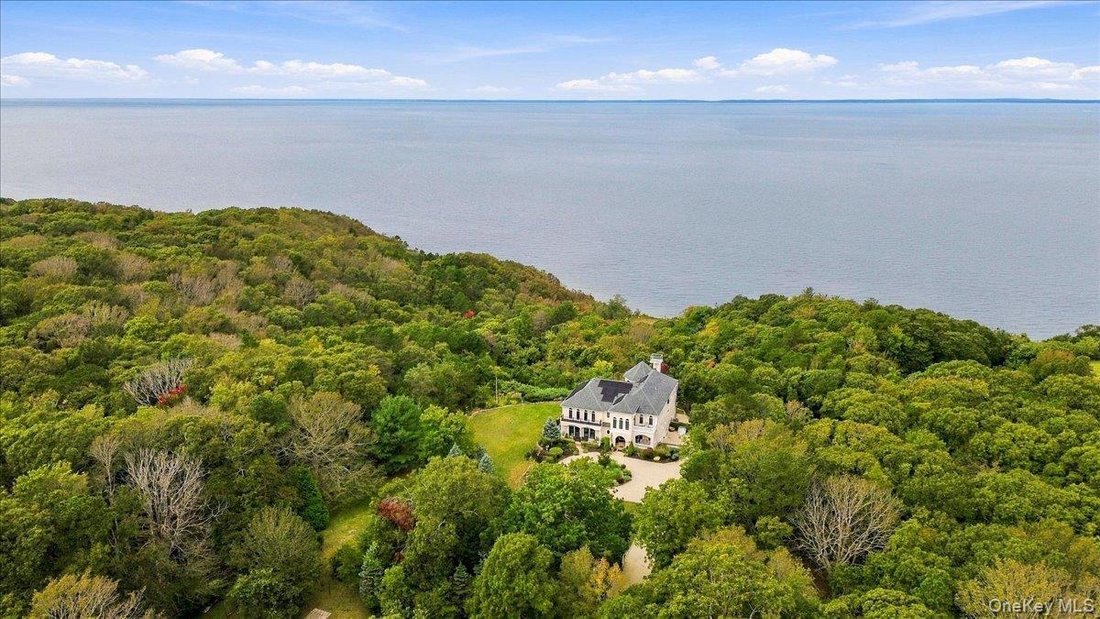 Casa en Baiting Hollow, Nueva York, Estados Unidos 2 - 19048423