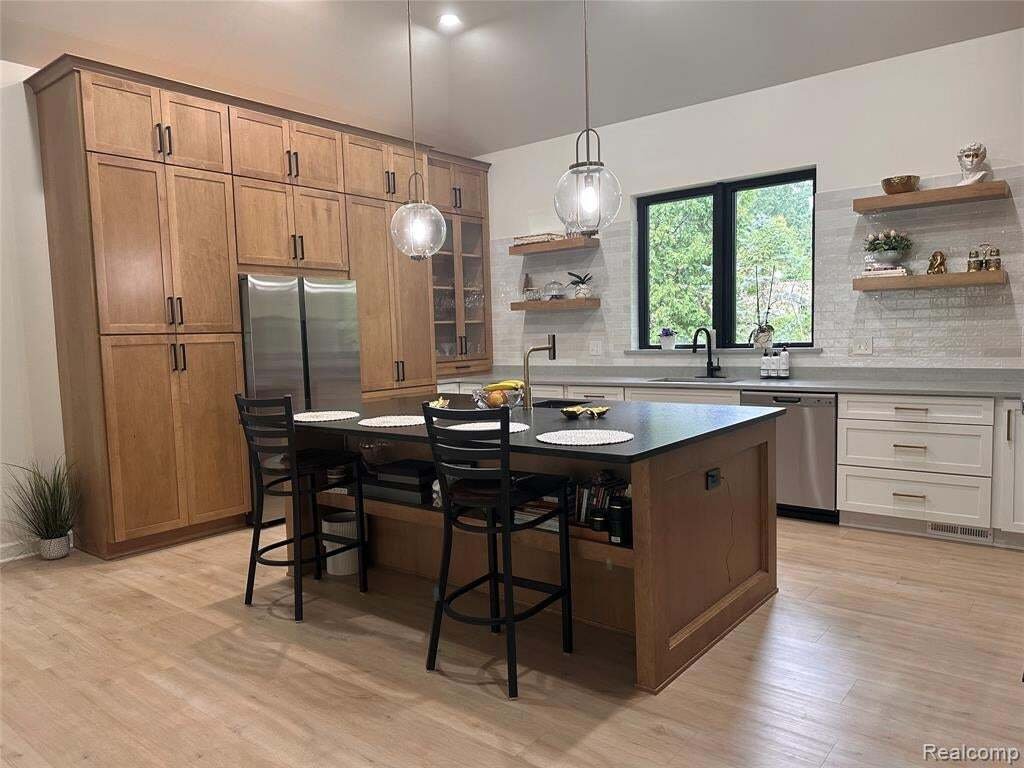 Maison à Farmington Hills, Michigan, États-Unis 4 - 19048725