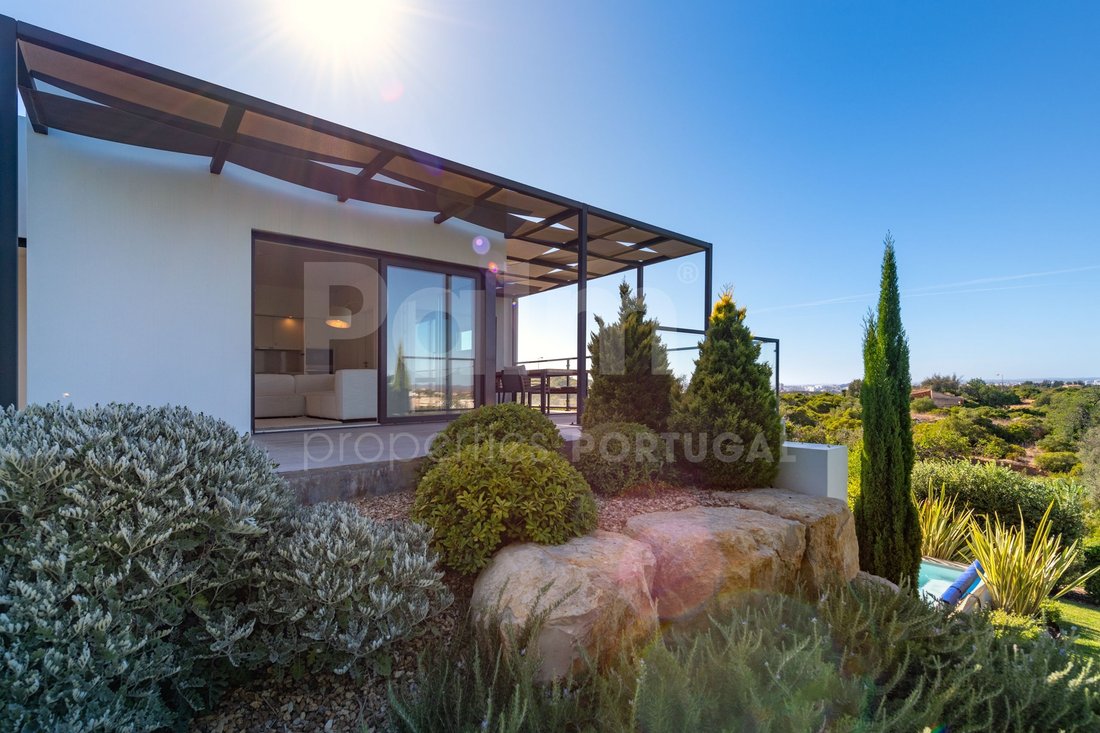 Apartamento en Estombar y Parchal, Algarve, Portugal 4 - 19015314