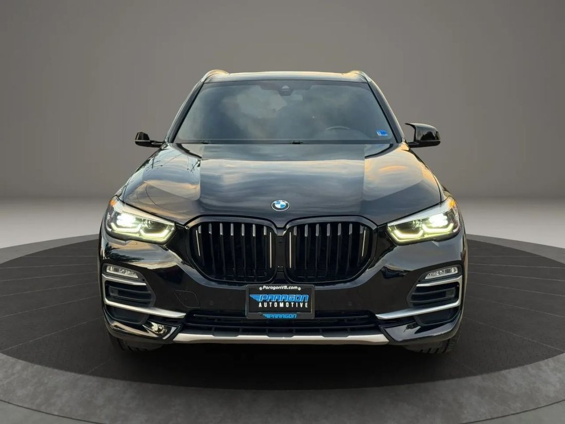 Suv in Virginia Beach, VA, United States 2 - 19047325