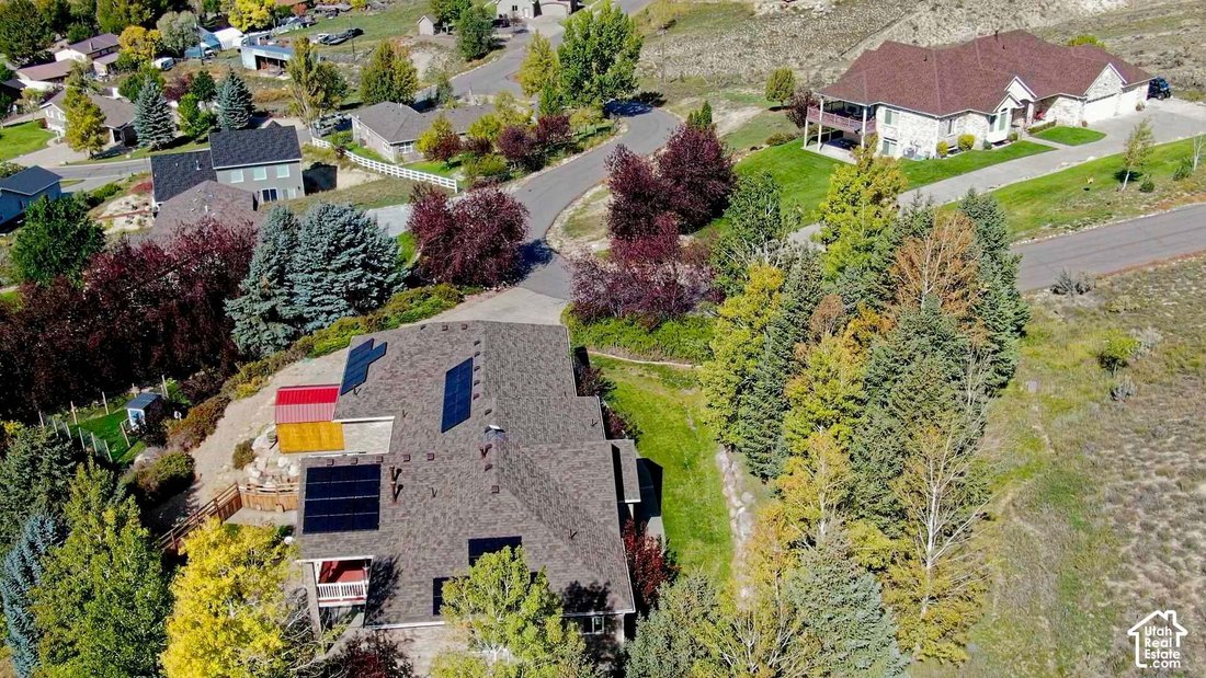 Casa a Park City, Utah, Stati Uniti 5 - 19045921