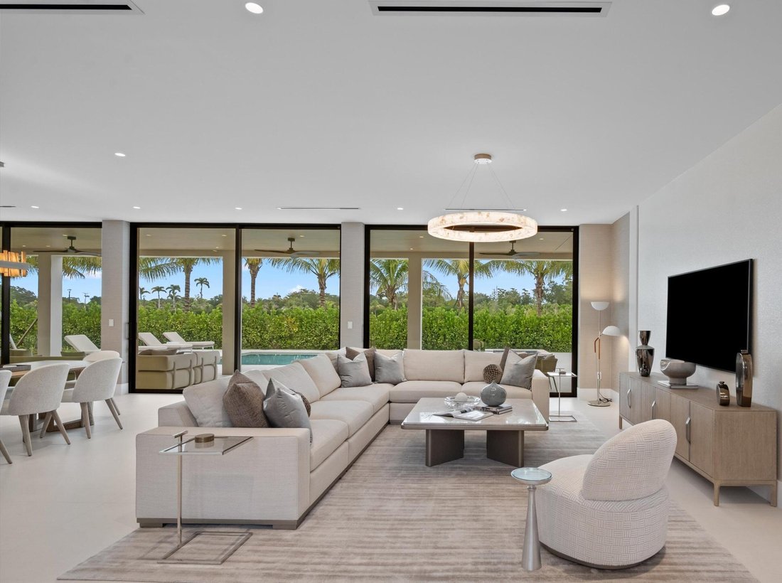 House in Wellington, Florida, United States 4 - 19047211