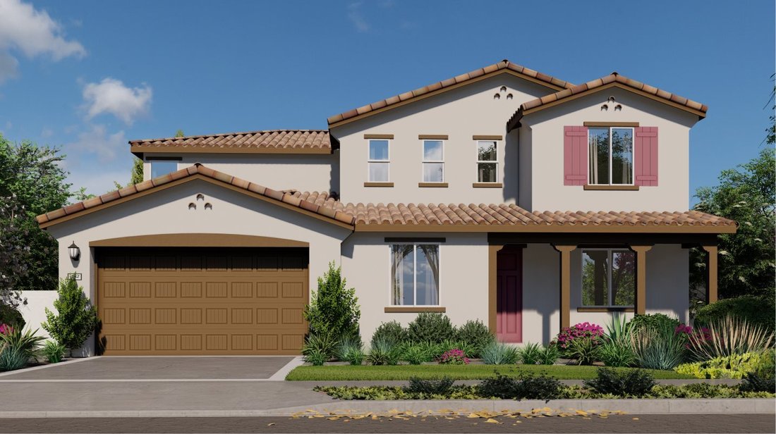 Casa a Stockton, California, Stati Uniti 1 - 19044922