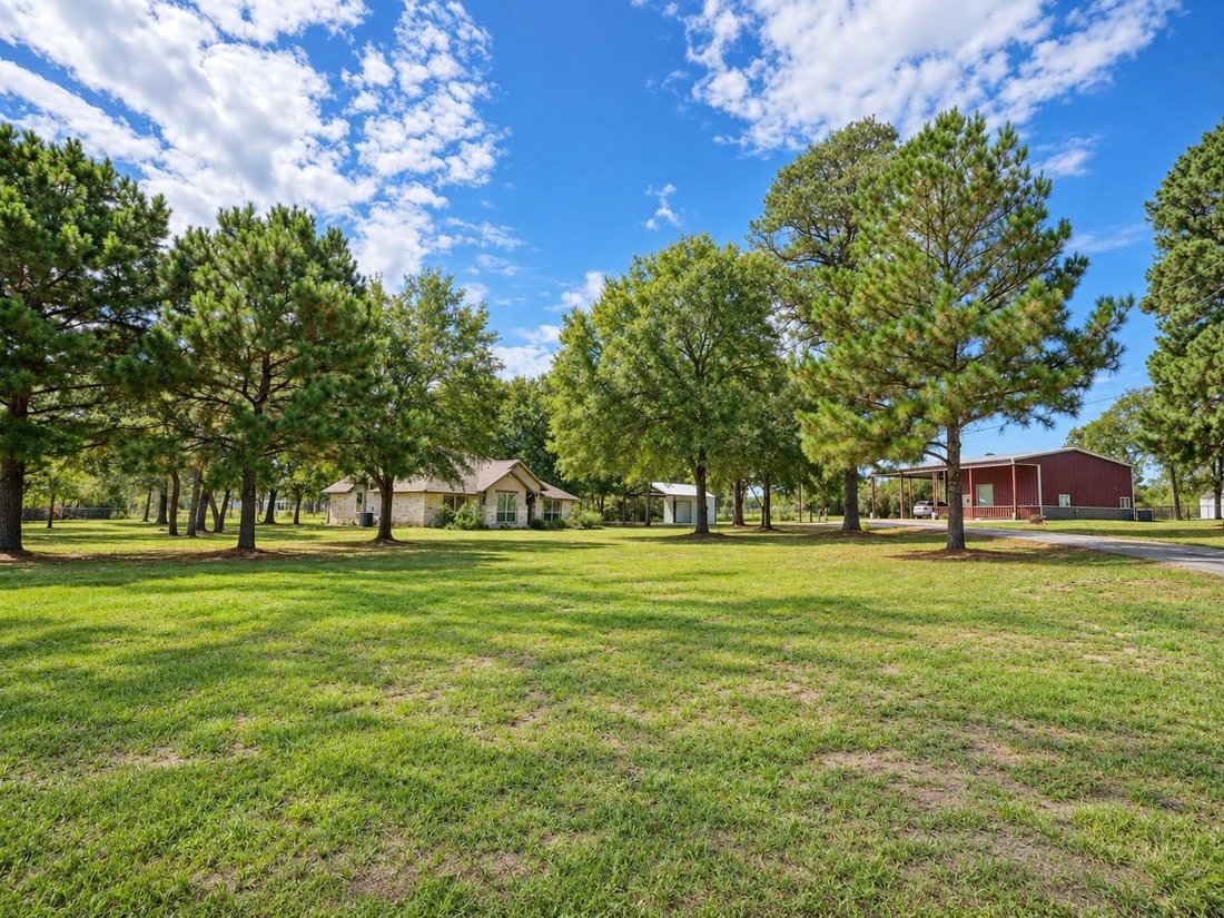 Casa en Anderson, Texas, Estados Unidos 2 - 19046674