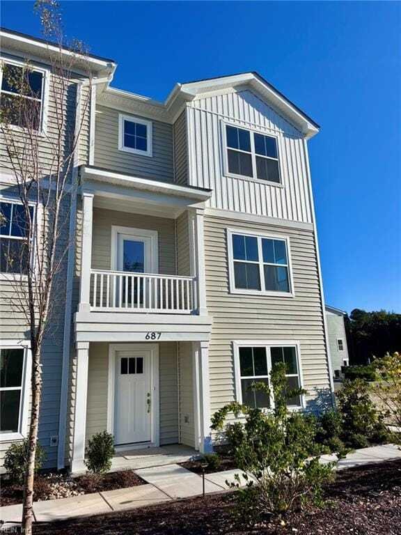 Condo in Virginia Beach, Virginia, United States 2 - 18660106