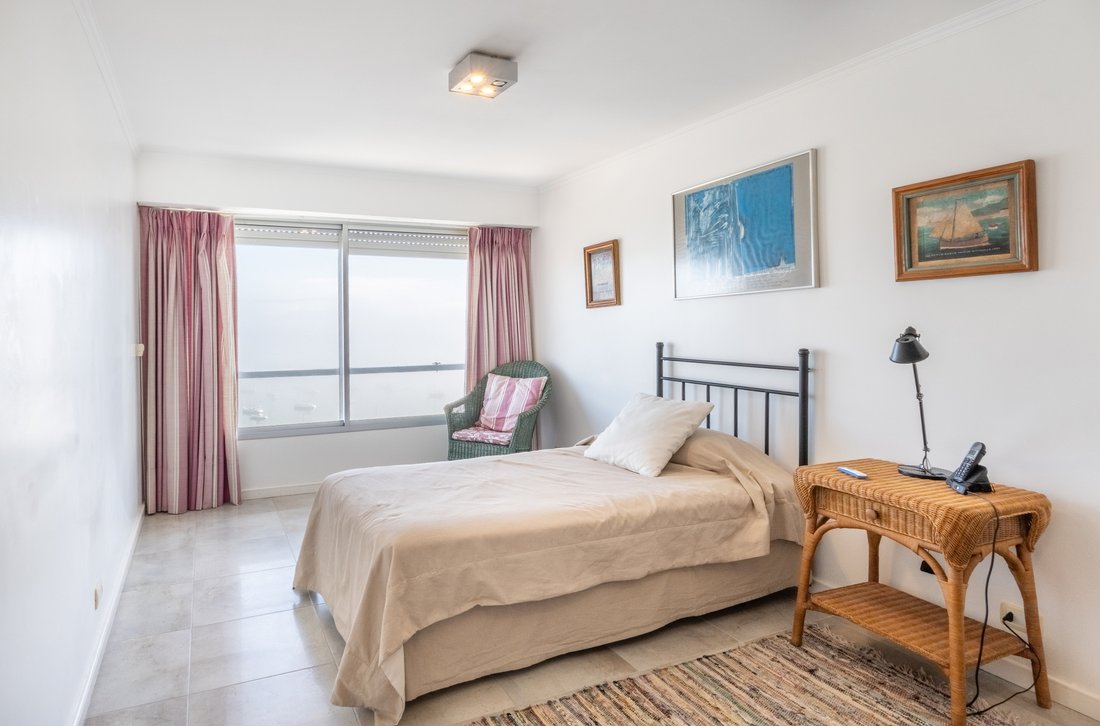 Appartamento a Punta del Este, Dipartimento di Maldonado, Uruguay 4 - 19045477