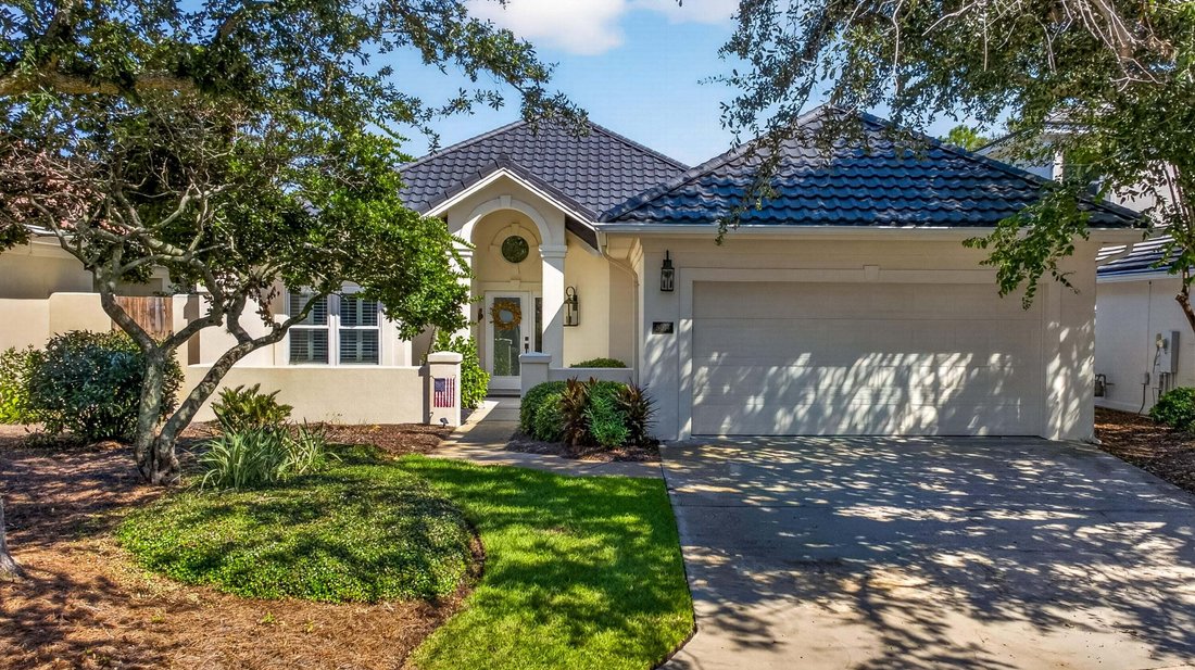 Casa en Miramar Beach, Florida, Estados Unidos 1 - 19045408