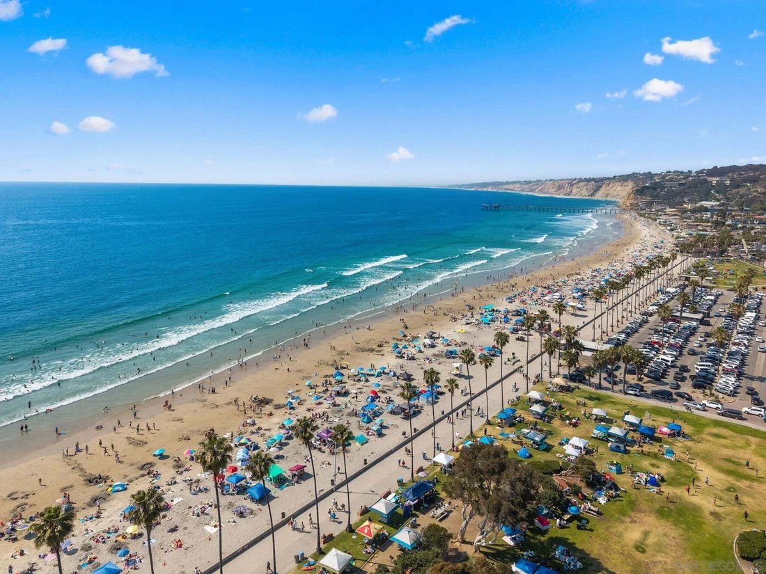 Condominio en San Diego, California, Estados Unidos 2 - 19046394