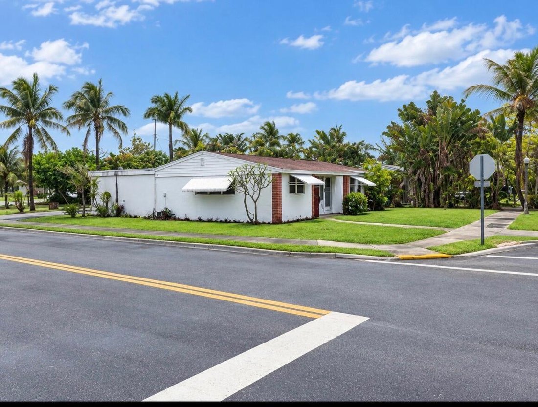 Casa en West Palm Beach, Florida, Estados Unidos 5 - 17520201