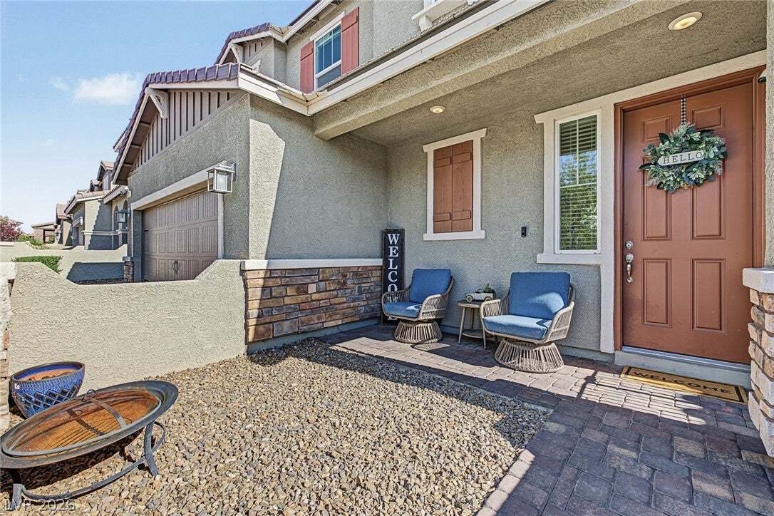 Casa en Henderson, Nevada, Estados Unidos 5 - 19045553