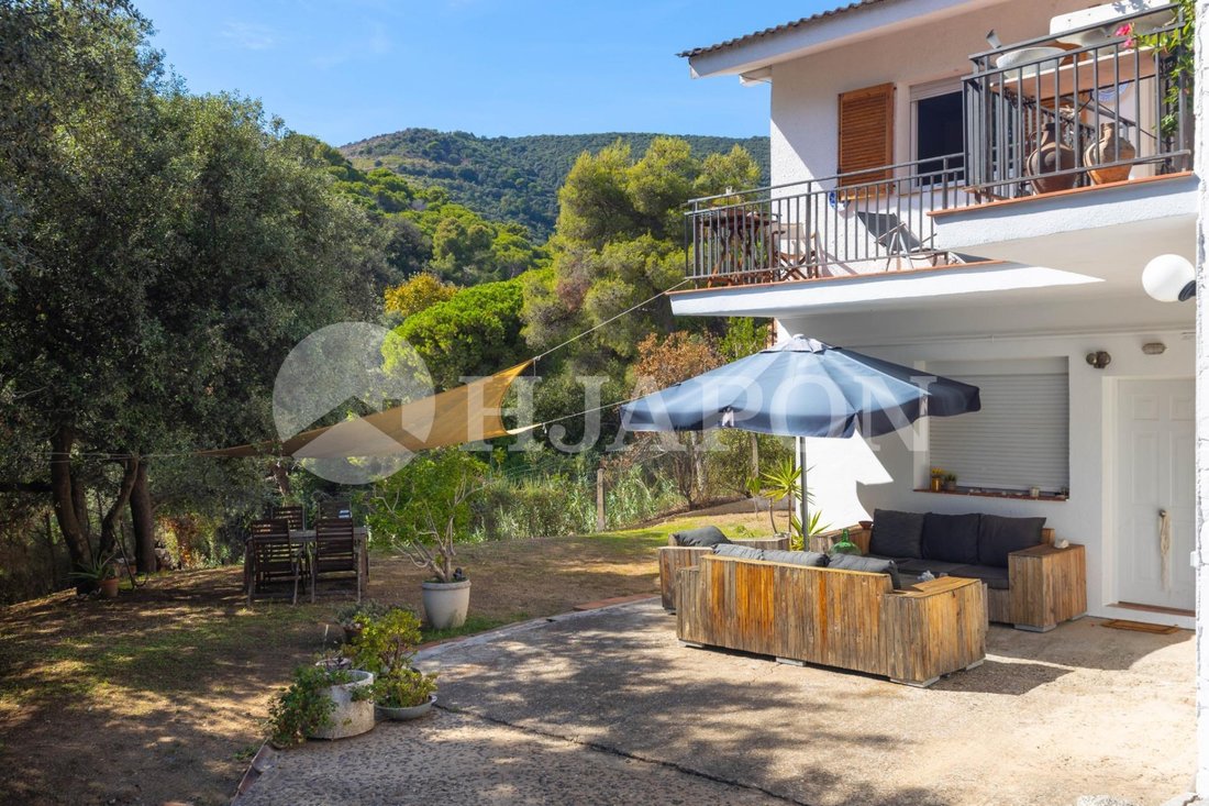 House in Alella, Catalonia, Spain 3 - 19045684