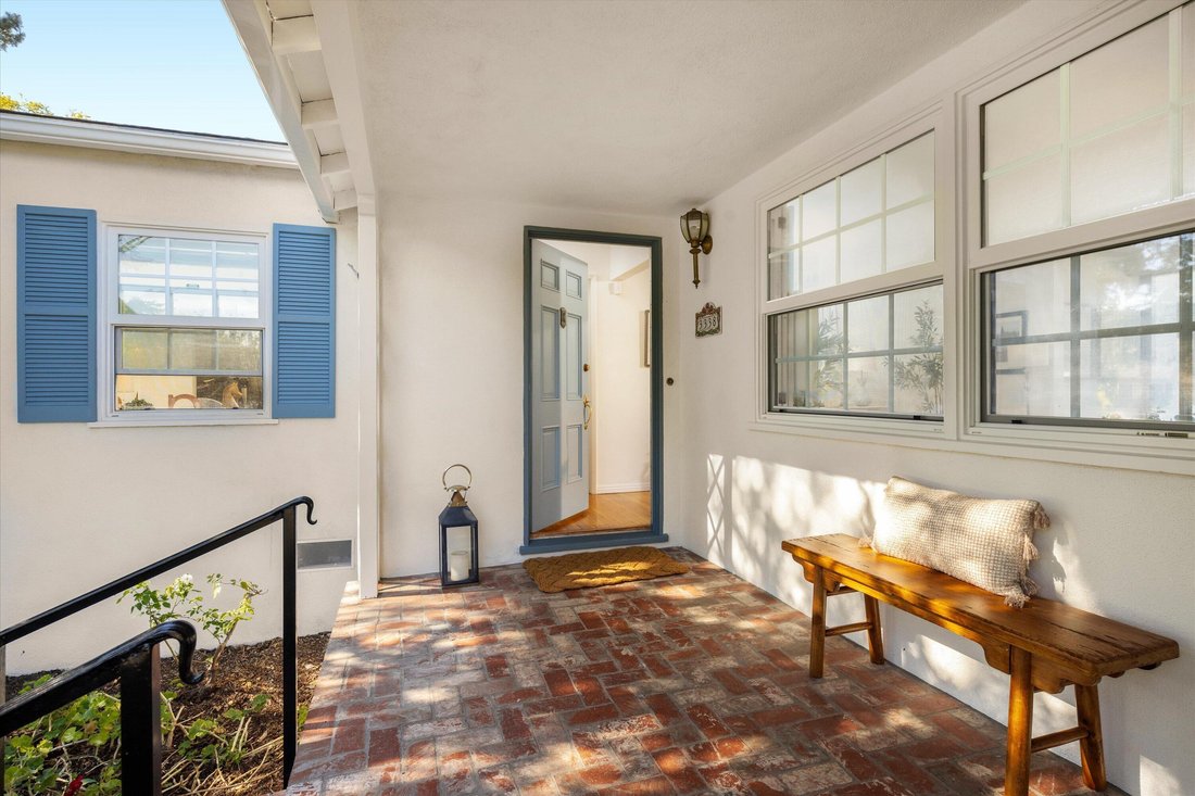 Haus in Santa Barbara, Kalifornien, Vereinigte Staaten 3 - 19048286