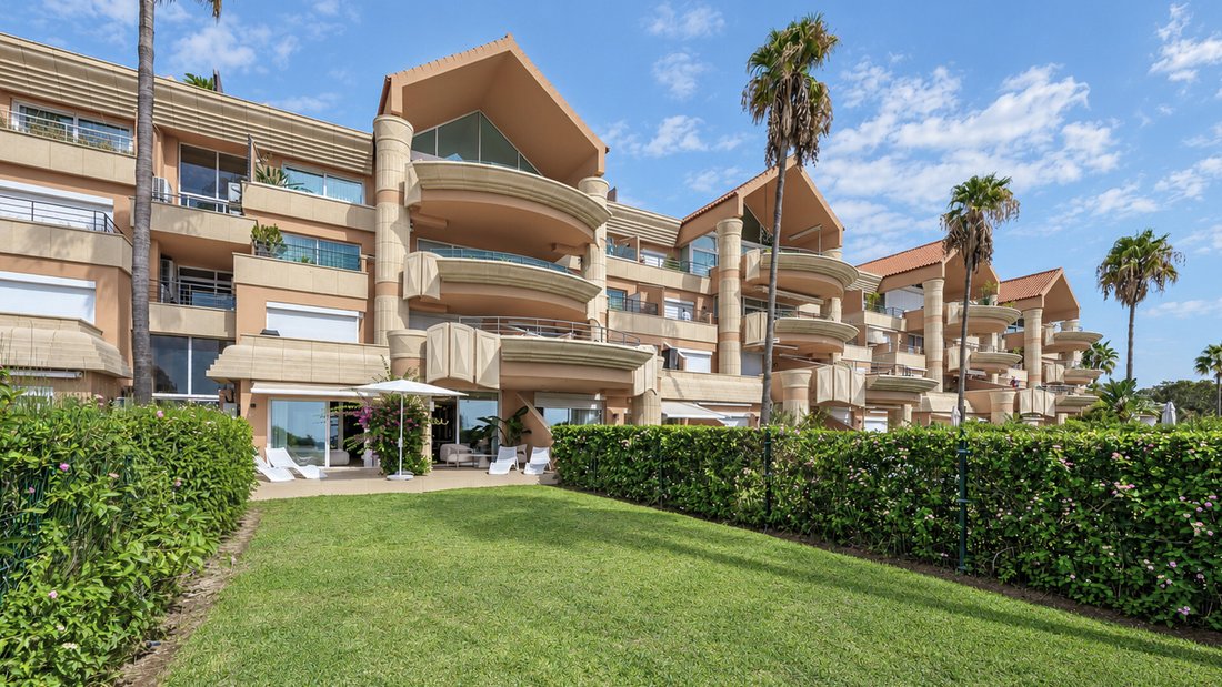 Apartamento en Nueva Andalucía, Marbella, España 3 - 19045587