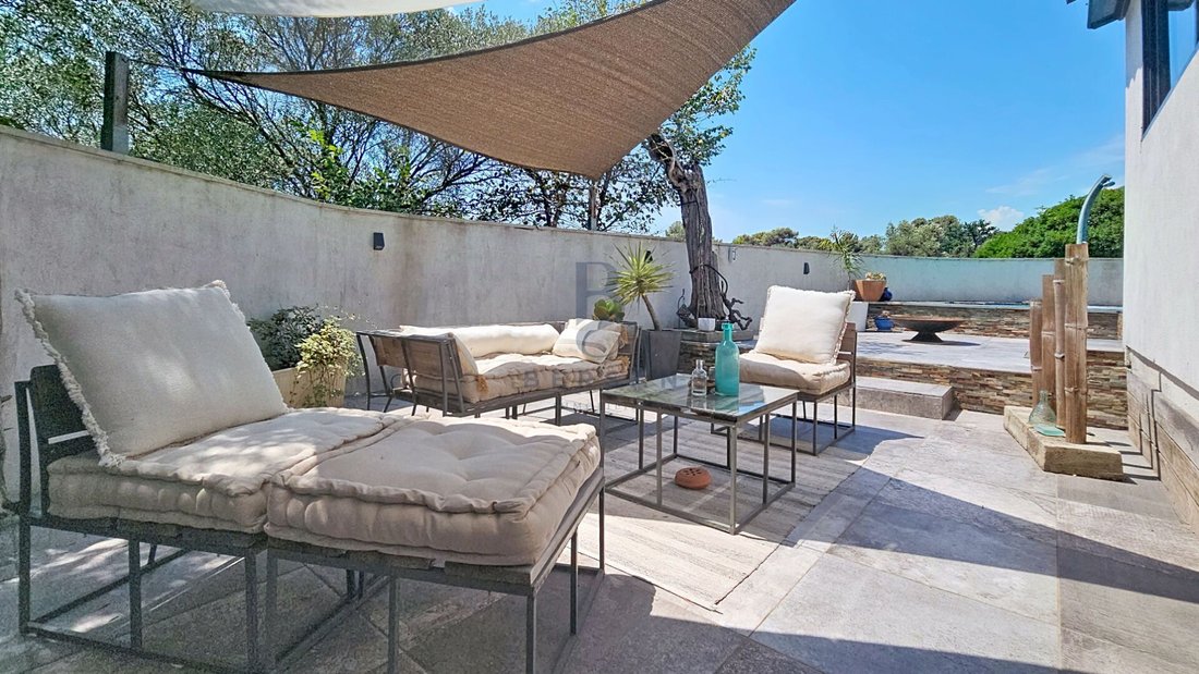 Villa in Exterieurs, Frejus, France 3 - 19046757