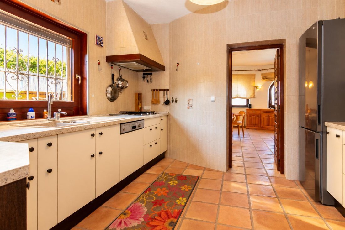 Villa in Denia, Valencian Community, Spain 3 - 18457308