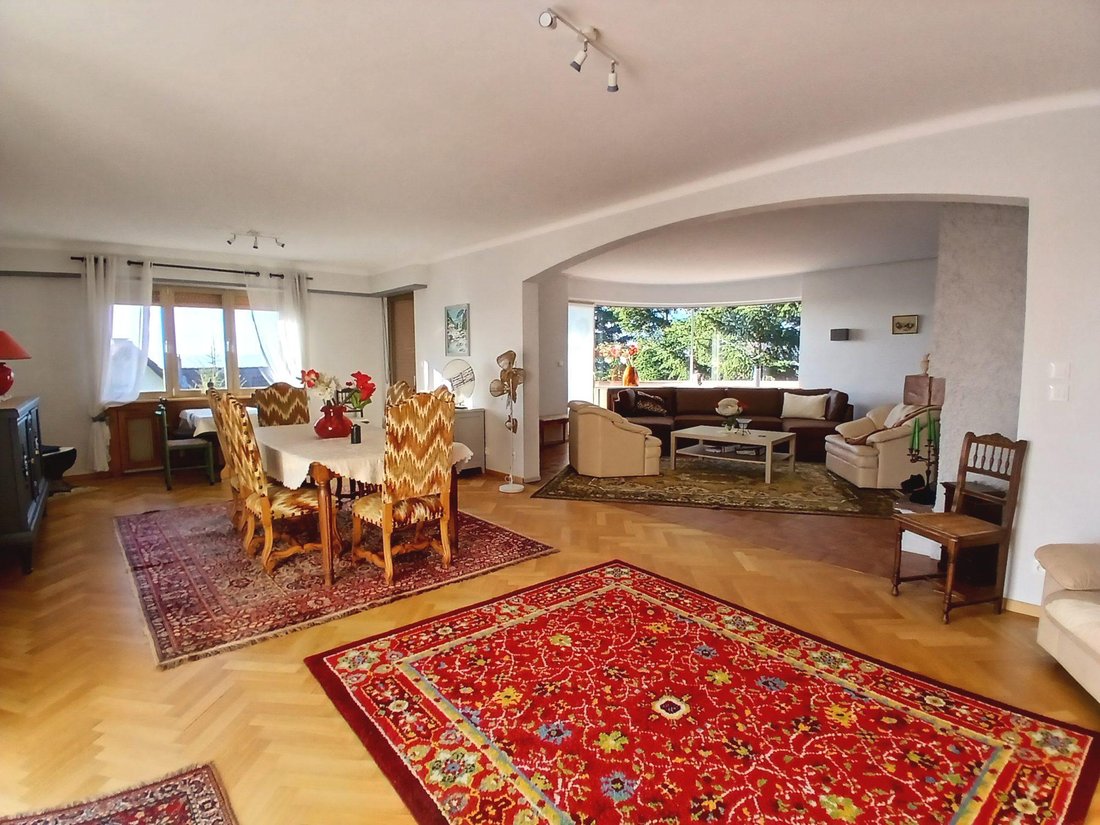 Haus in Lützelstein, Grand Est, Frankreich 4 - 15194540