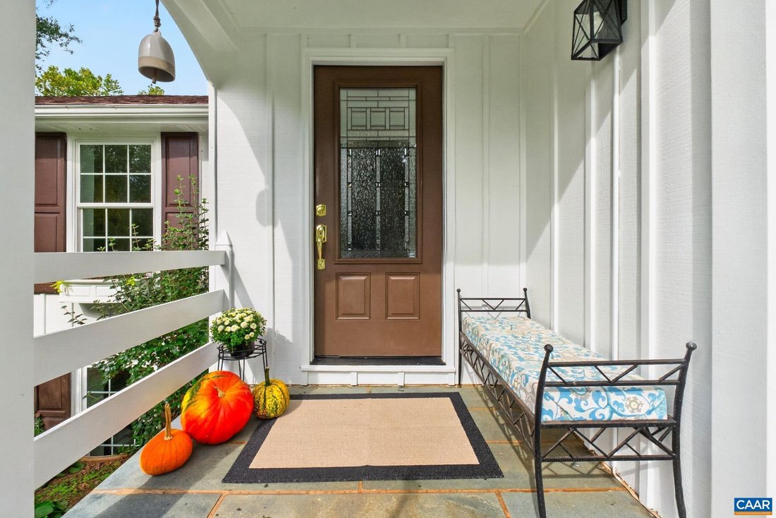 House in Charlottesville, Virginia, United States 5 - 19048311