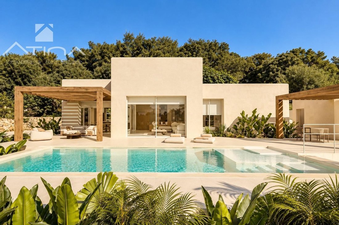 Villa a Dénia, Comunità Valenzana, Spagna 4 - 19046125