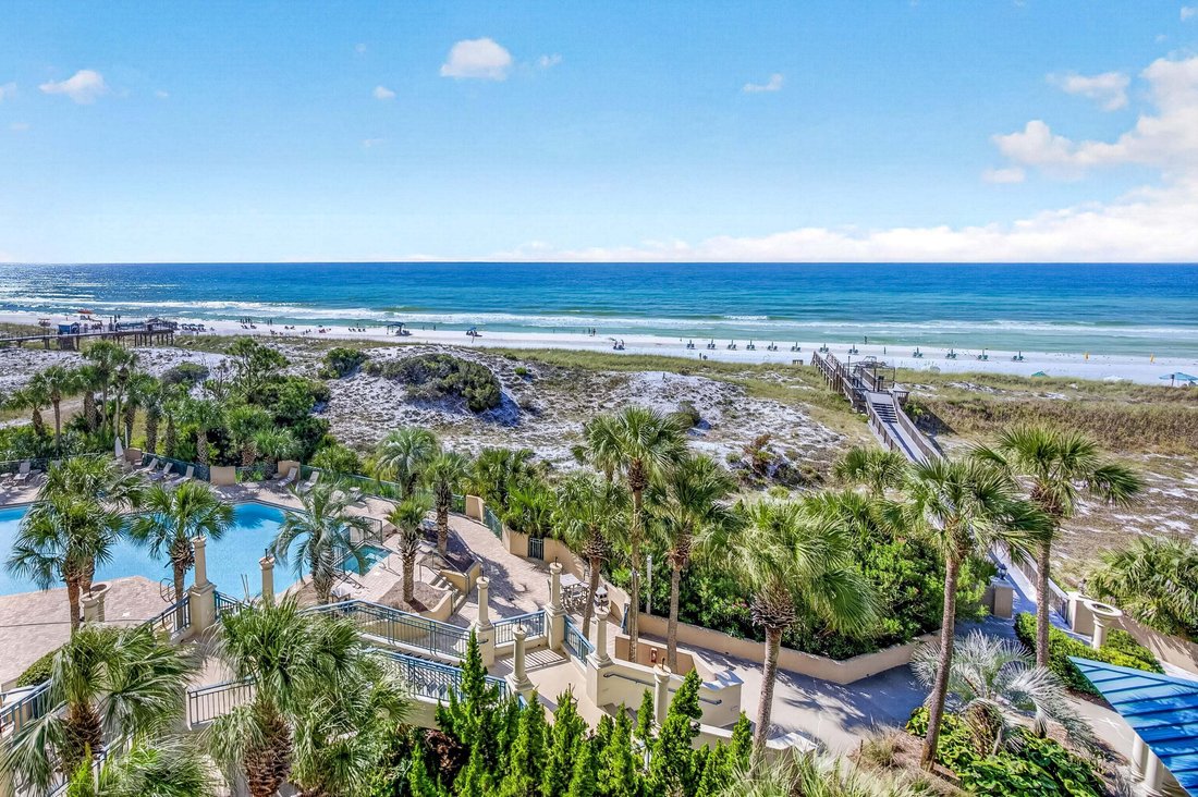 Condominio a Miramar Beach, Florida, Stati Uniti 1 - 19045378