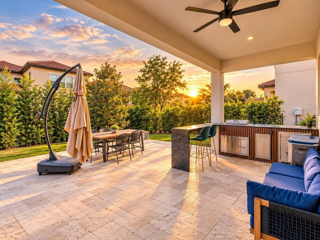 House in Winter Garden, Florida, United States 4 - 17672694