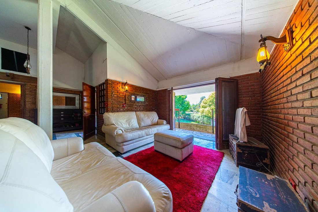 Casa en Funes, Santa Fe, Argentina 3 - 19047265