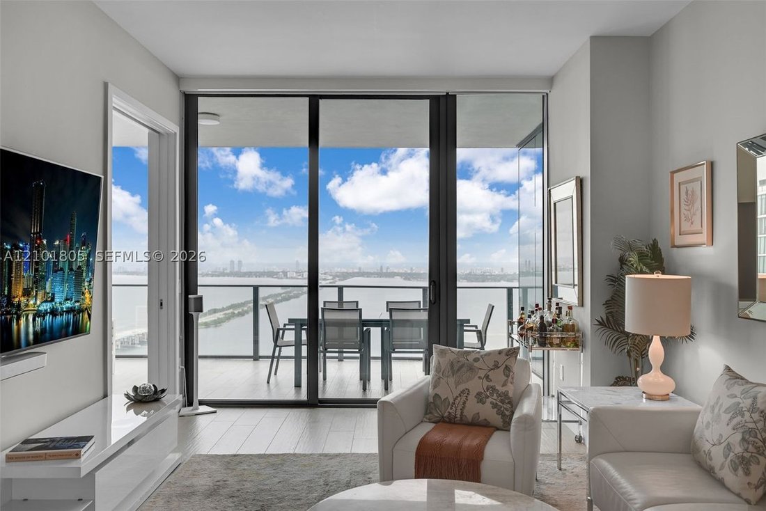 Condominio a Miami, Florida, Stati Uniti 5 - 19045282