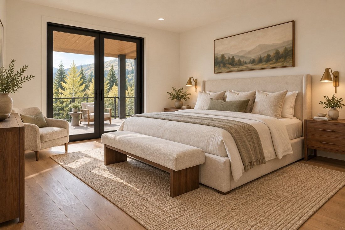 Casa a Park City, Utah, Stati Uniti 5 - 19044852