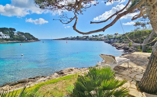 Apartamento en Cala d'Or, Santañy, Islas Baleares 1
