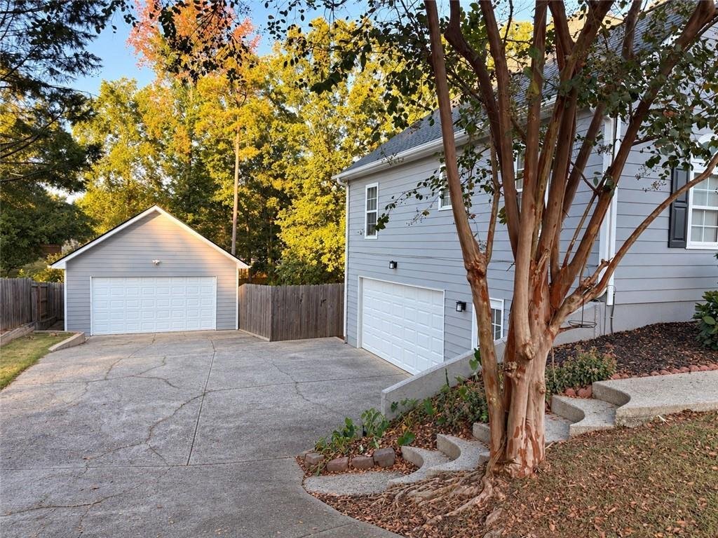 Casa en Buford, Georgia, Estados Unidos 3 - 19046178