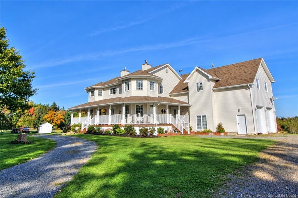 Casa a Bass River, Nuovo Brunswick, Canada 1 - 19047591