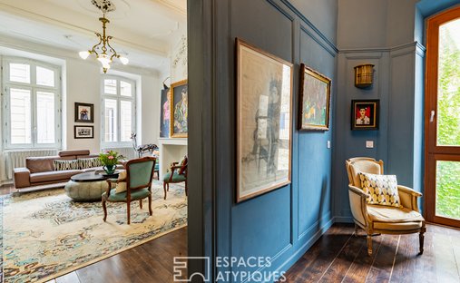 Villa in Quillan, Okzitanien, Frankreich 1