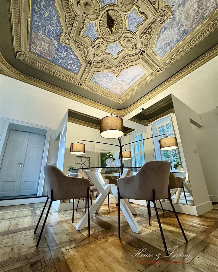 Wohnung in Centro, Turin, Piemont 1 - 19045511