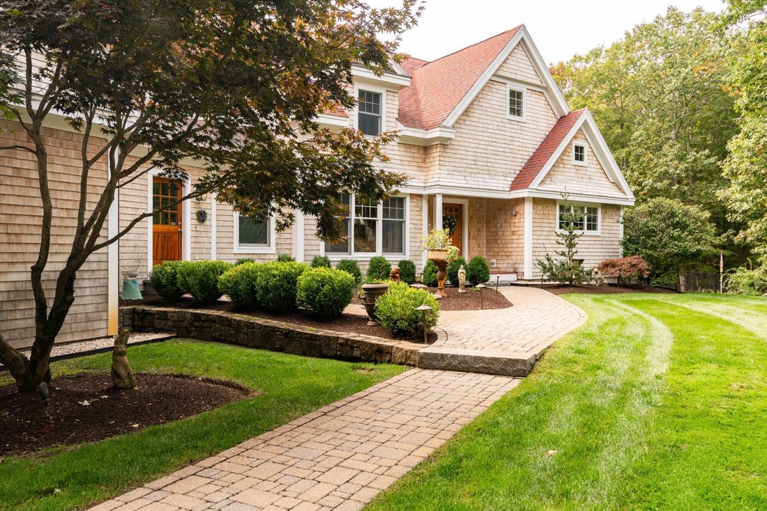 Haus in York, Maine, Vereinigte Staaten 5 - 19048239