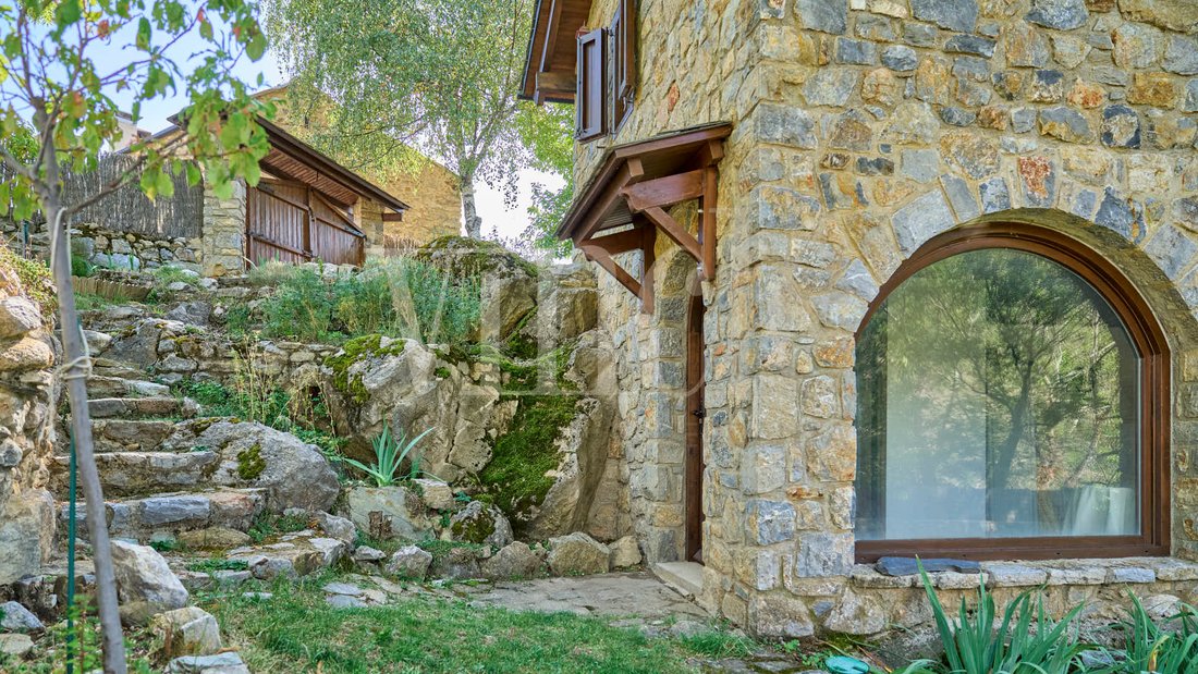 House in Isovol, Catalonia, Spain 5 - 19048869